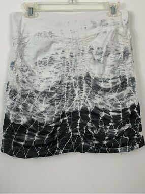 Wearables The Trace Skirt Womens Size Small